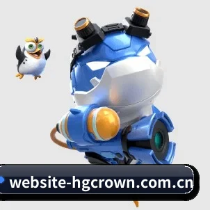 website-hgcrown.com.cn APP